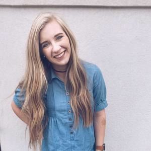 Meet your Posher, Lindsey